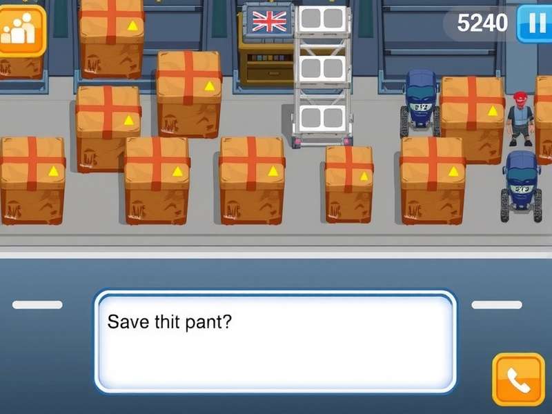 Ludo King game screenshot