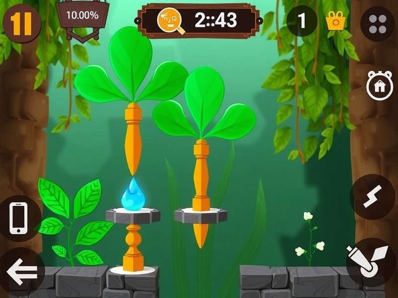 Ludo King game screenshot