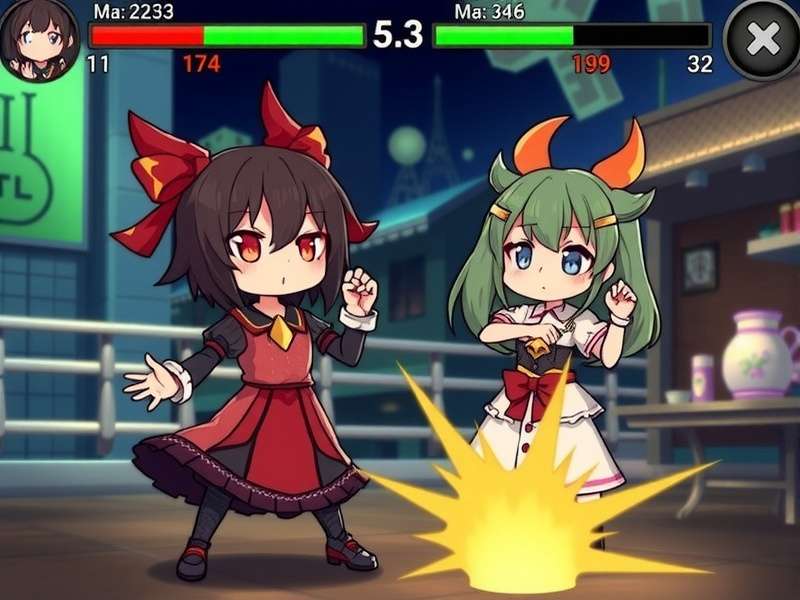 Ludo King game screenshot