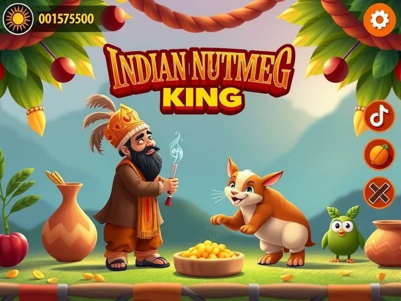 Ludo King game screenshot