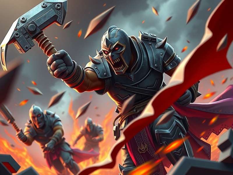 Ludo King game screenshot