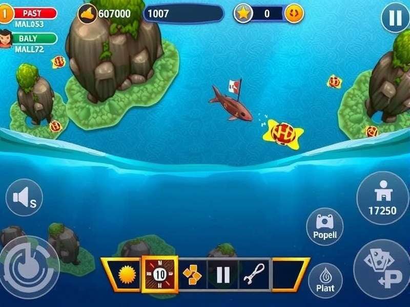Ludo King game screenshot