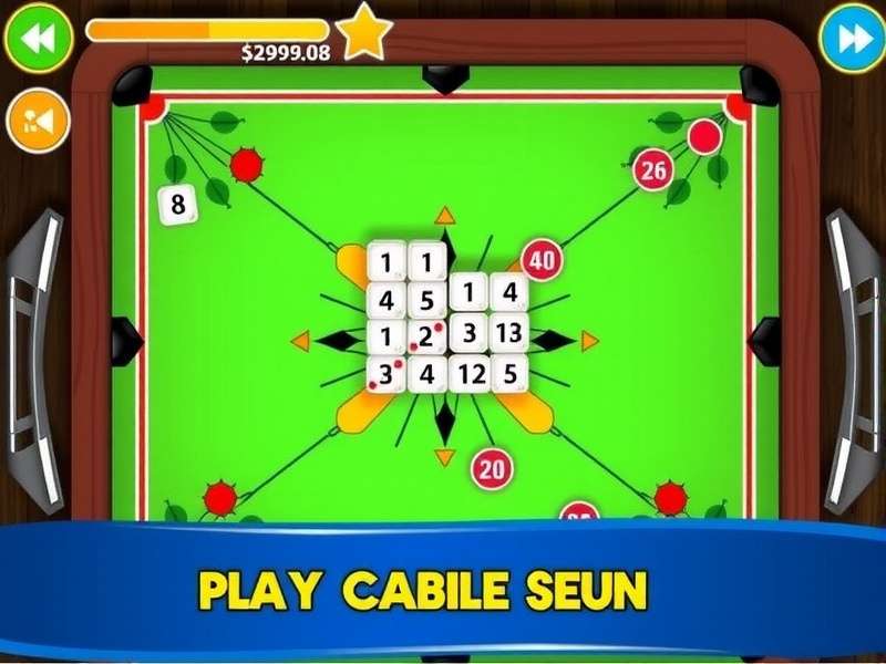 Ludo King game screenshot