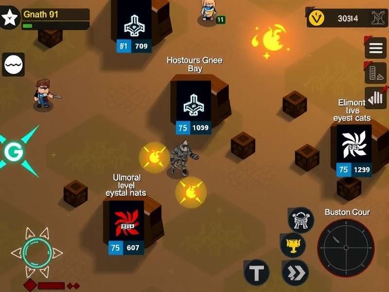 Ludo King game screenshot