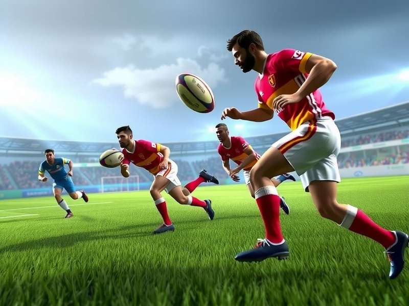 Ludo King game screenshot