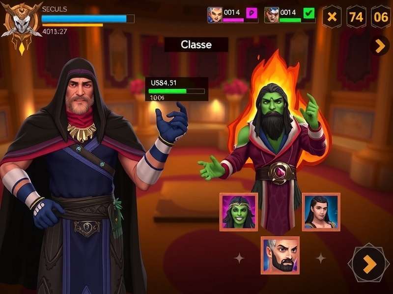 Yudh Fierce Challenger