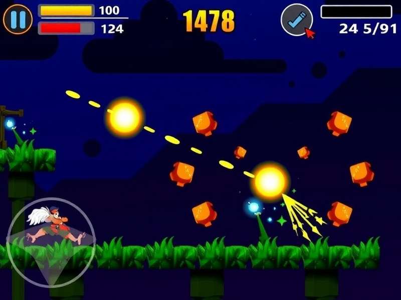 Ludo King game screenshot