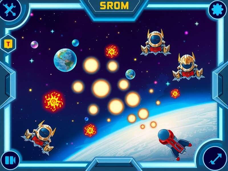 Ludo King game screenshot