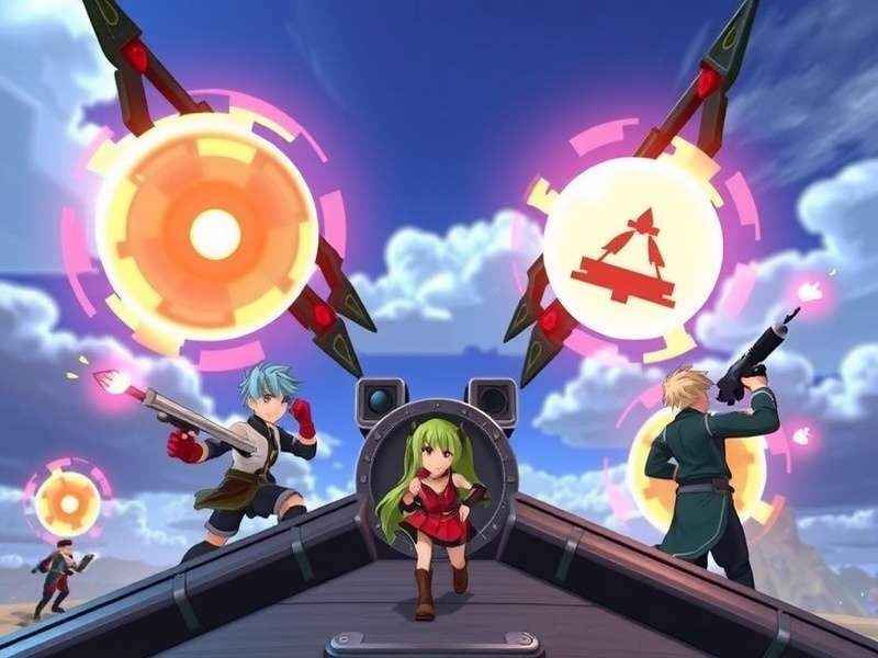 Ludo King game screenshot