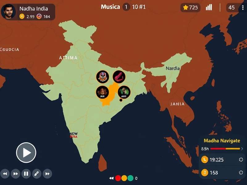 Ludo King game screenshot