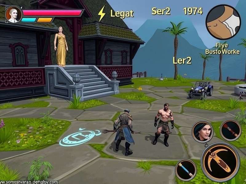 Ludo King game screenshot