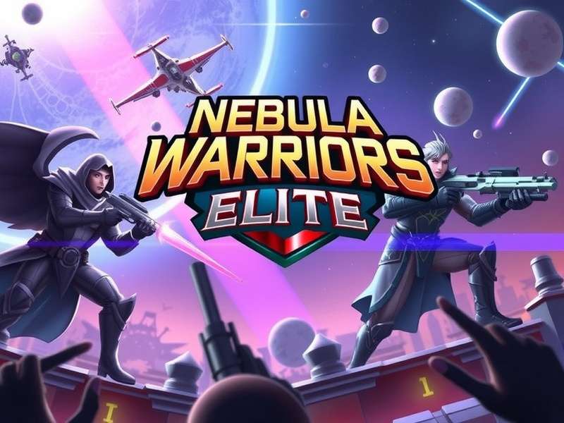 Nebula Warriors Elite