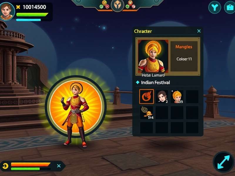 Ludo King game screenshot