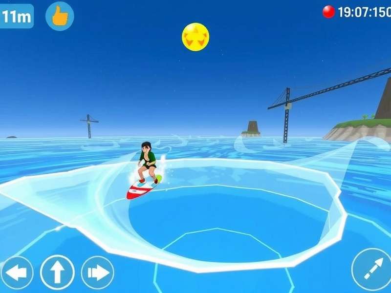 Ludo King game screenshot