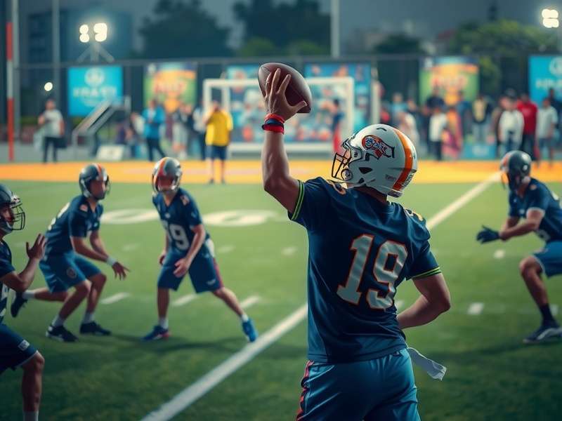 Ludo King game screenshot