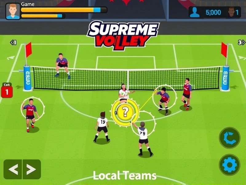 Ludo King game screenshot