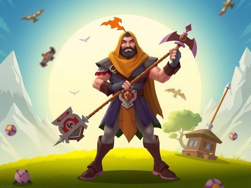 Ludo King game screenshot