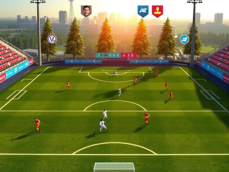 Ludo King game screenshot