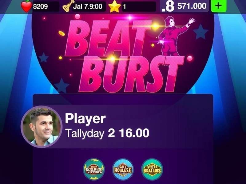 Ludo King game screenshot