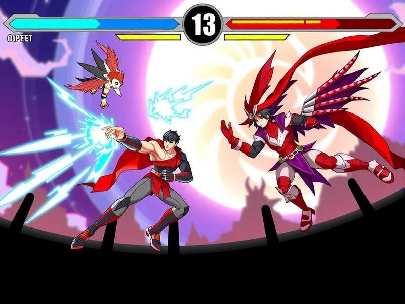 Ludo King game screenshot