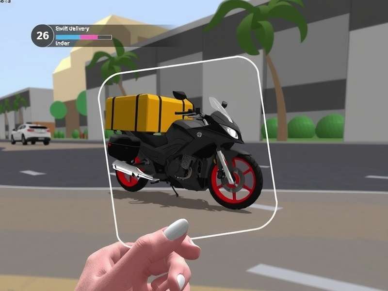 Ludo King game screenshot