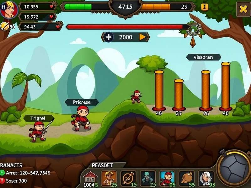 Ludo King game screenshot