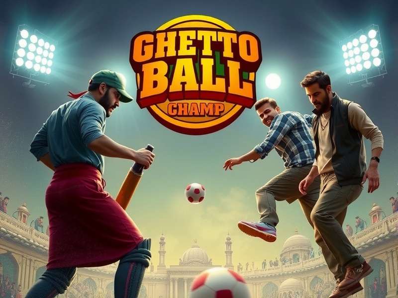 Ludo King game screenshot