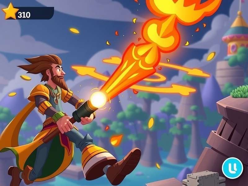 Ludo King game screenshot