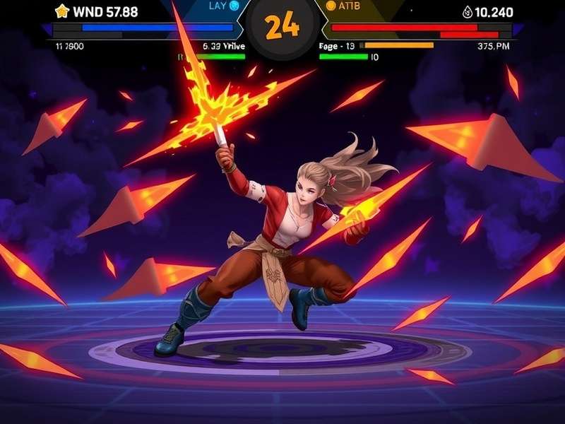 Ludo King game screenshot