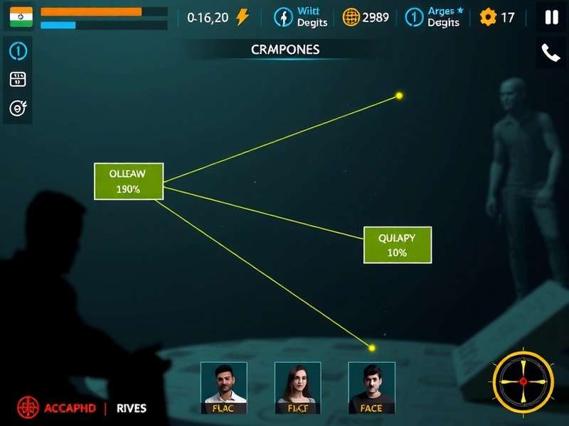 Ludo King game screenshot