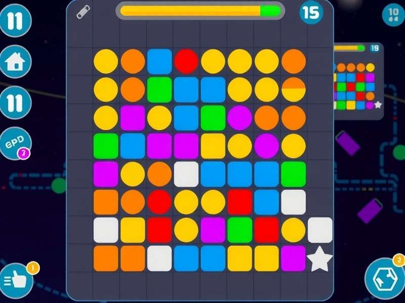 Ludo King game screenshot