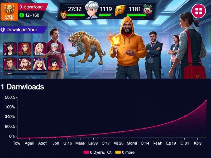 Ludo King game screenshot