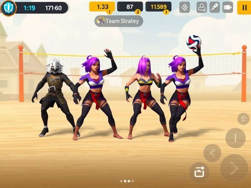 Ludo King game screenshot