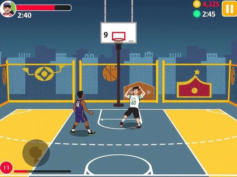 Ludo King game screenshot