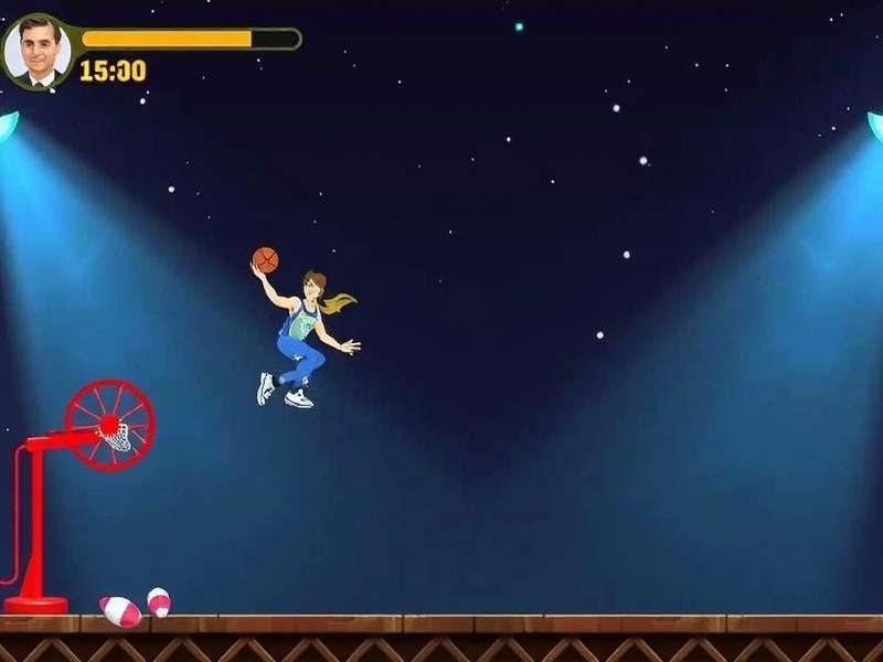 Jump Shot Elite India