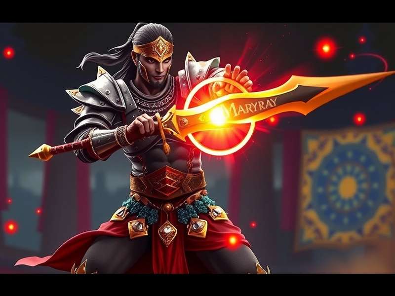 Ludo King game screenshot