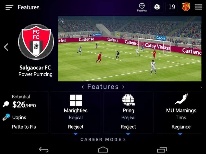 Ludo King game screenshot