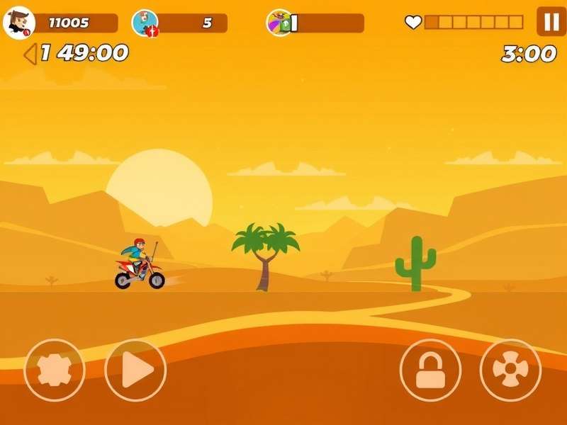 Ludo King game screenshot