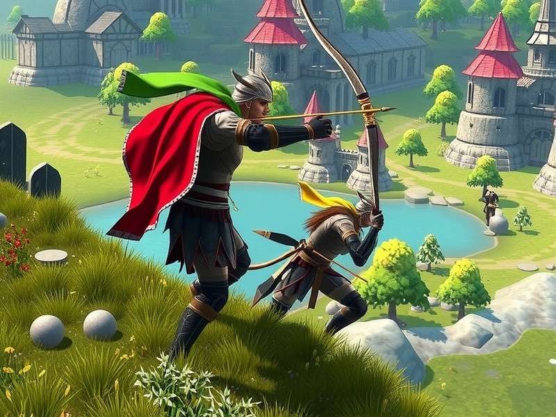 Ludo King game screenshot