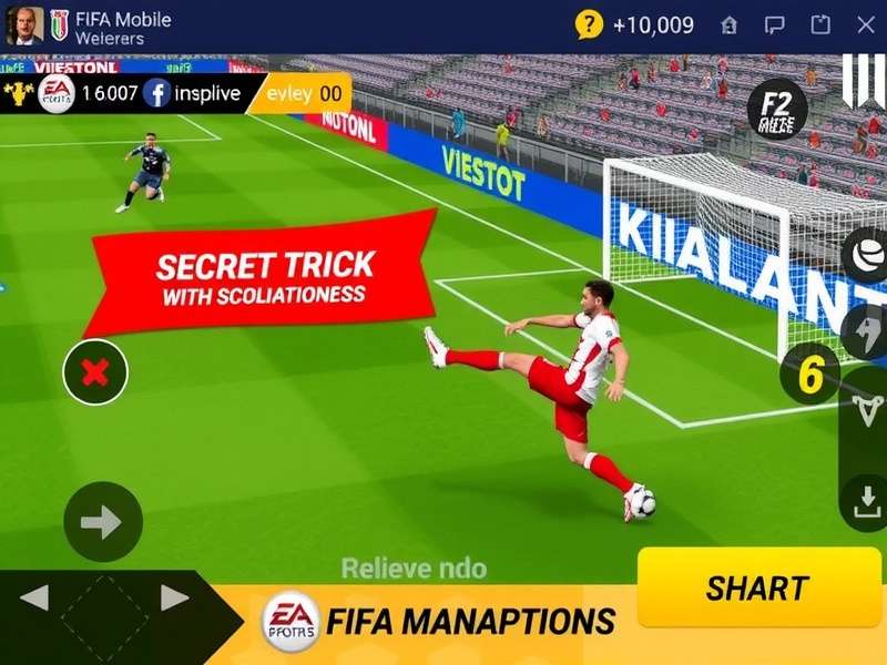 Ludo King game screenshot