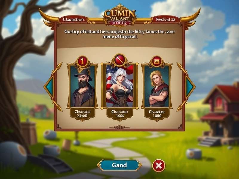 Ludo King game screenshot