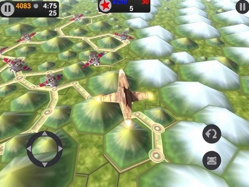 Ludo King game screenshot