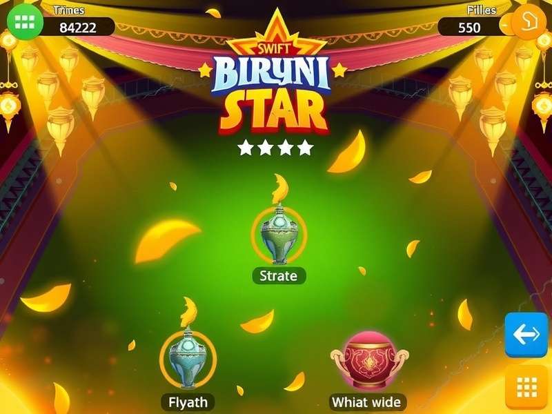 Ludo King game screenshot