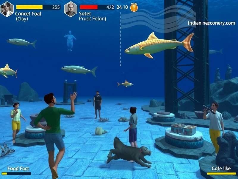 Oceanic Explorer Supreme