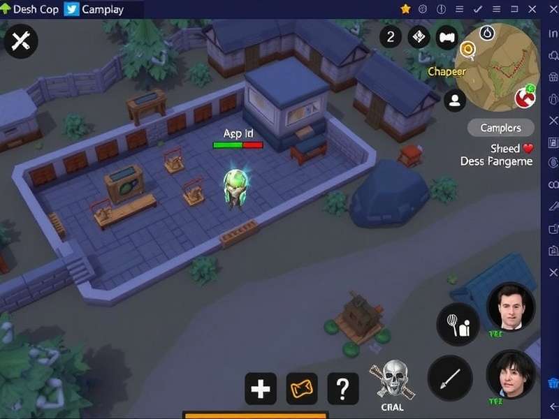 Ludo King game screenshot