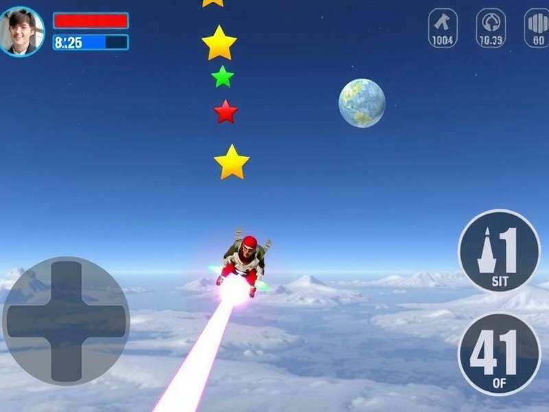 Ludo King game screenshot