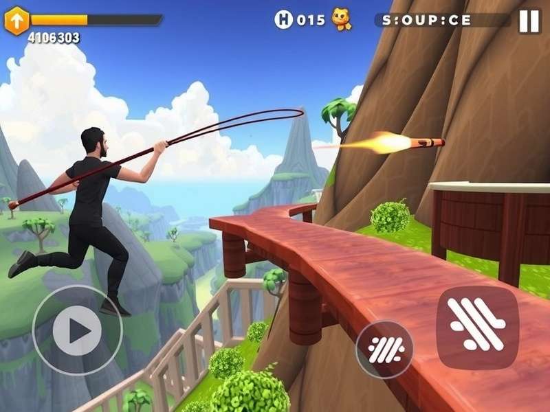 Ludo King game screenshot