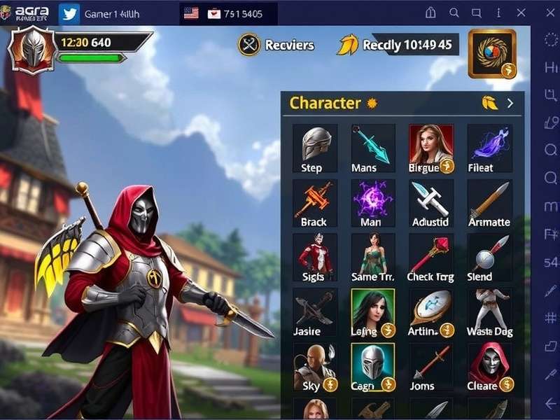 Ludo King game screenshot