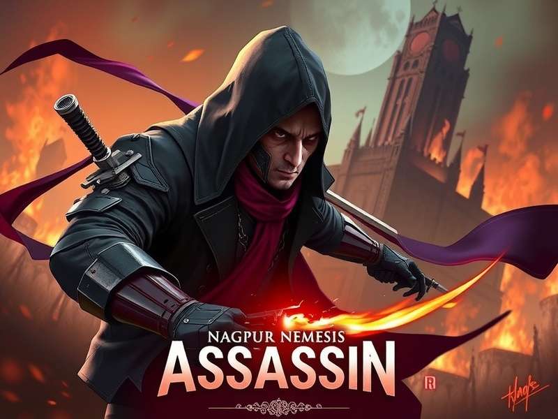 Nagpur Nemesis Assassin