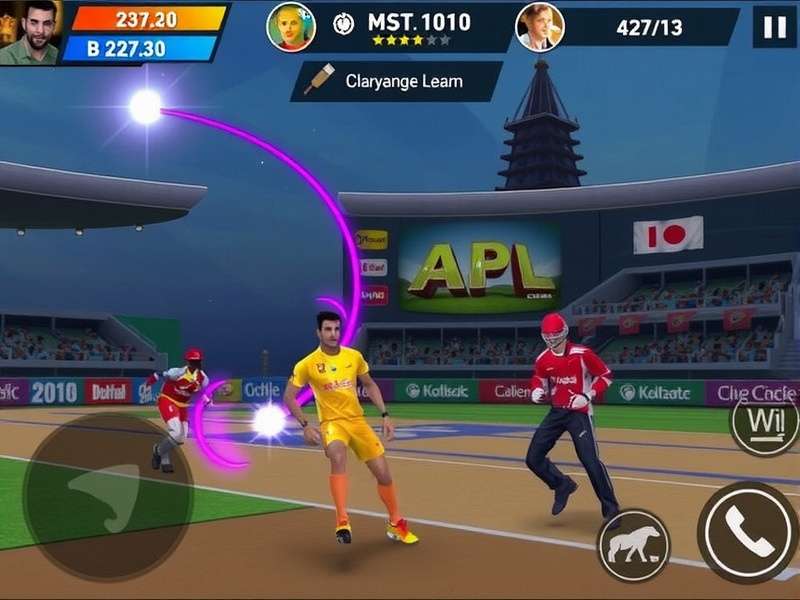 Ludo King game screenshot